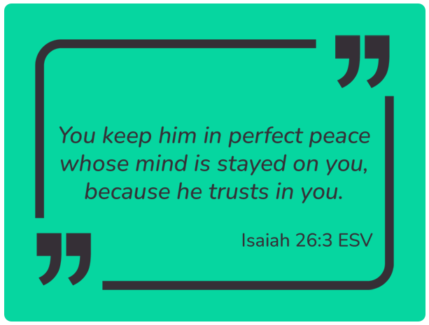 Isaiah 26_3 sm border Isaiah 26:3
