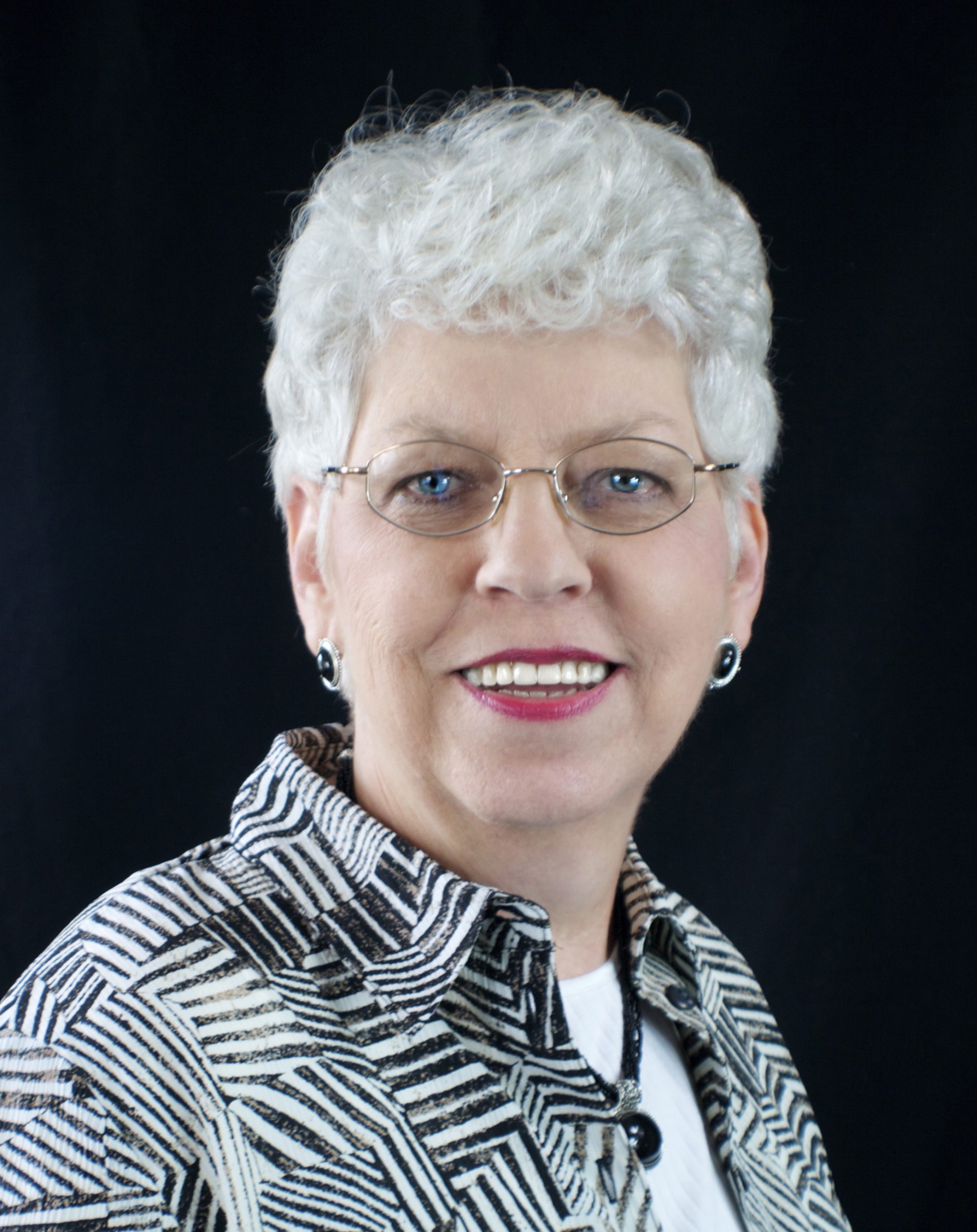 Virginia Carr
