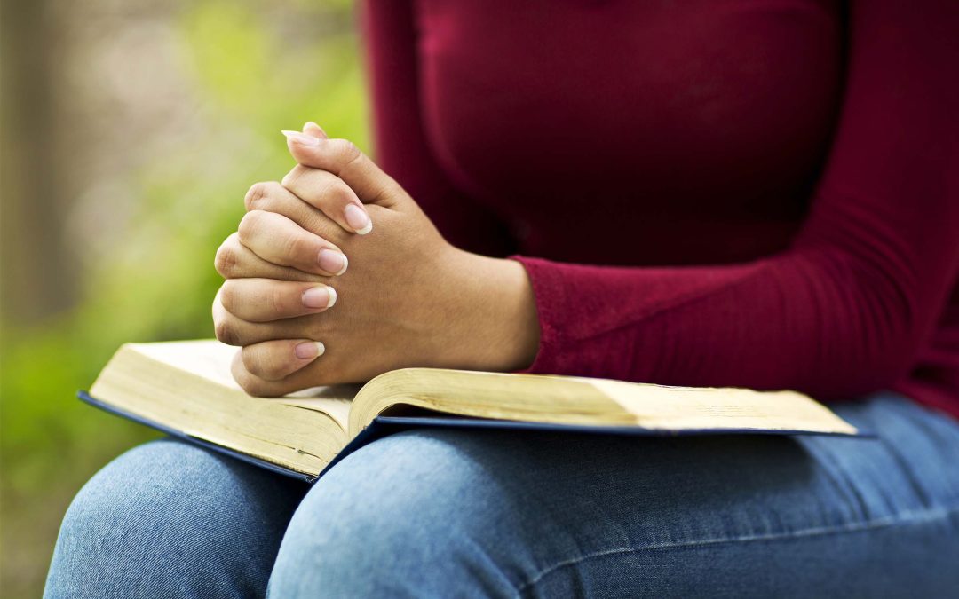 Want to Change Your Prayer Life?