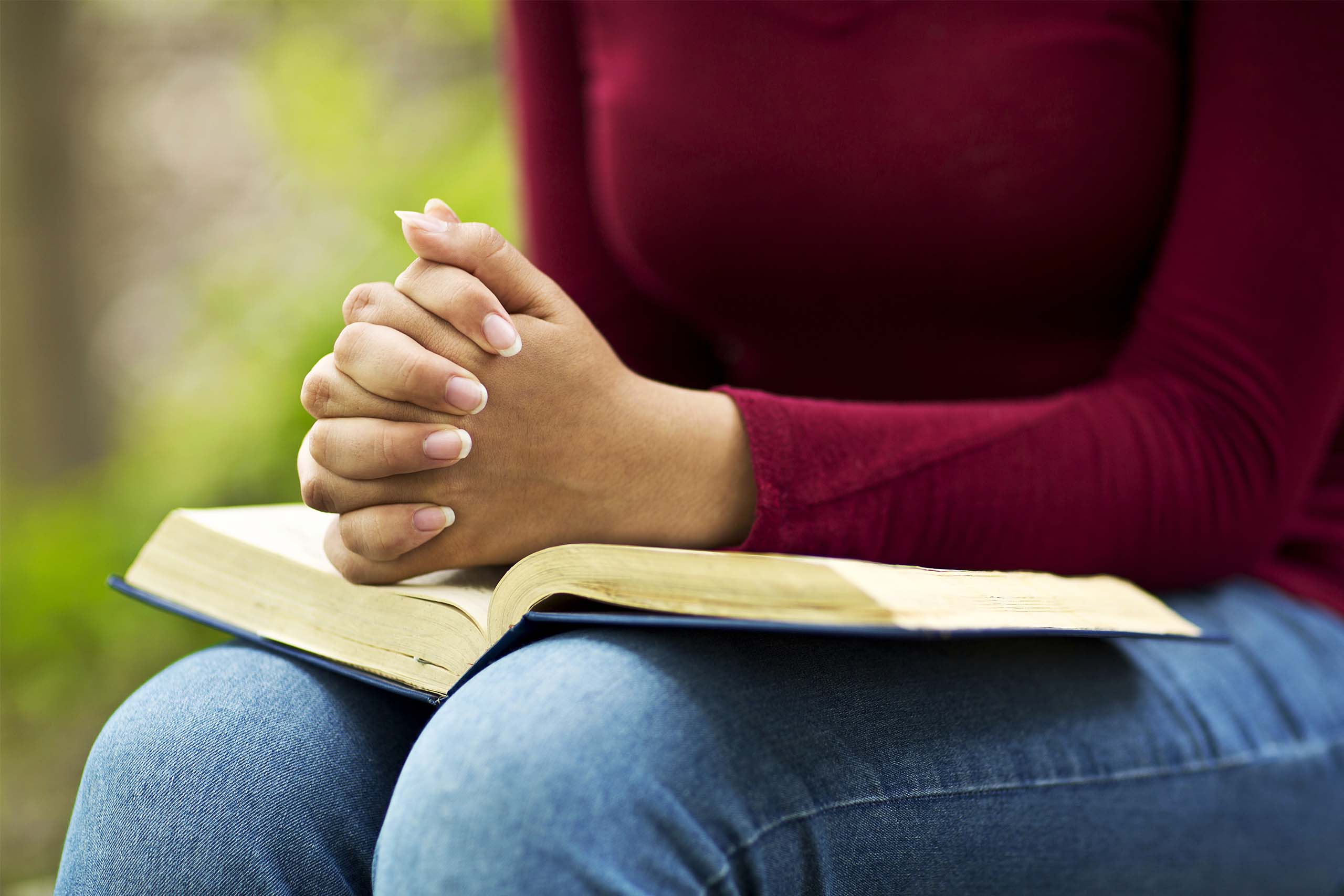 Want To Change Your Prayer Life